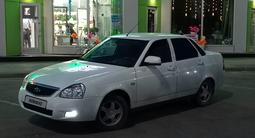 ВАЗ (Lada) Priora 2170 2012 года за 2 600 000 тг. в Астана