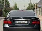 Lexus LS 460 2007 года за 5 500 000 тг. в Алматы