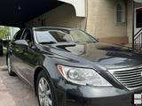 Lexus LS 460 2007 года за 5 500 000 тг. в Алматы – фото 5