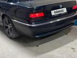 BMW 728 1997 года за 3 850 000 тг. в Шымкент – фото 2