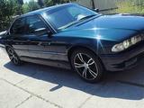 BMW 728 1997 года за 3 850 000 тг. в Шымкент