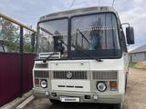 ПАЗ 2013 года за 6 000 000 тг. в Актобе