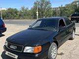 Audi 100 1993 годаүшін1 340 000 тг. в Уральск – фото 2
