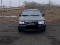 Audi 100 1993 годаүшін2 000 000 тг. в Павлодар