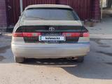 Toyota Camry 1997 годаfor2 300 000 тг. в Шелек – фото 5