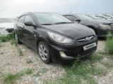 Hyundai Accent 2012 года за 4 050 000 тг. в Шымкент – фото 3