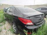 Hyundai Accent 2012 года за 4 050 000 тг. в Шымкент – фото 5