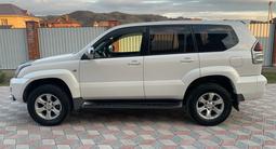 Toyota Land Cruiser Prado 2006 года за 10 500 000 тг. в Усть-Каменогорск