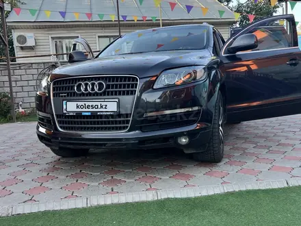 Audi Q7 2006 года за 5 200 000 тг. в Алматы