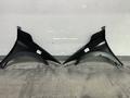 Передние крыло на Hyundai Elantra за 25 000 тг. в Алматы – фото 8