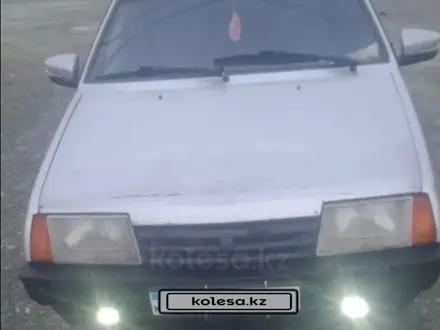 ВАЗ (Lada) 21099 1997 года за 700 000 тг. в Кокшетау – фото 2