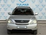 Lexus RX 330 2003 годаүшін7 900 000 тг. в Туркестан – фото 2