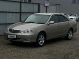 Toyota Camry 2002 года за 4 000 000 тг. в Семей