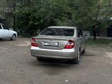 Toyota Camry 2002 года за 4 000 000 тг. в Семей – фото 2