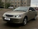 Toyota Camry 2002 года за 4 000 000 тг. в Семей – фото 5