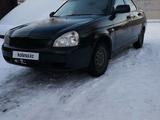 ВАЗ (Lada) Priora 2170 2007 годаfor950 000 тг. в Курчум