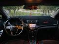 Hyundai Accent 2014 годаfor4 800 000 тг. в Тараз – фото 10