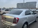Chevrolet Cobalt 2022 годаүшін5 500 000 тг. в Астана – фото 4