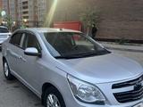 Chevrolet Cobalt 2022 годаүшін5 500 000 тг. в Астана – фото 3