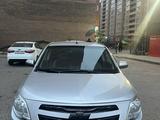 Chevrolet Cobalt 2022 годаүшін5 500 000 тг. в Астана – фото 2