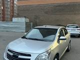 Chevrolet Cobalt 2022 годаүшін5 500 000 тг. в Астана