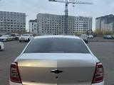 Chevrolet Cobalt 2022 годаүшін5 500 000 тг. в Астана – фото 5
