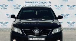 Toyota Camry 2010 года за 6 970 000 тг. в Актау