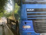 DAF  XF 105 2006 годаүшін19 000 000 тг. в Туркестан