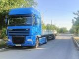 DAF  XF 105 2006 годаүшін19 000 000 тг. в Туркестан – фото 3