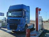 DAF  XF 105 2006 годаүшін19 000 000 тг. в Туркестан – фото 5
