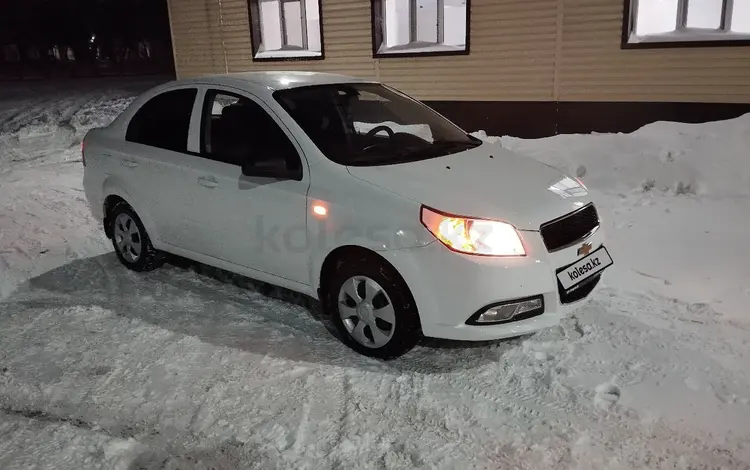 Chevrolet Nexia 2020 года за 4 000 000 тг. в Караганда