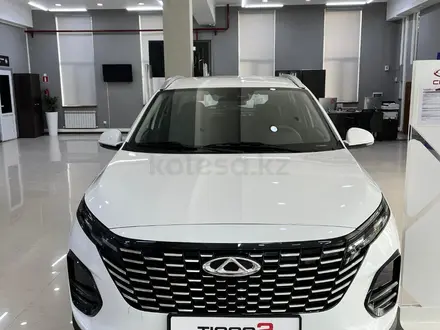 Chery Tiggo 2 Pro Style 2024 года за 6 990 000 тг. в Шымкент