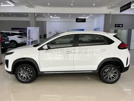 Chery Tiggo 2 Pro Style 2024 года за 6 990 000 тг. в Шымкент – фото 3