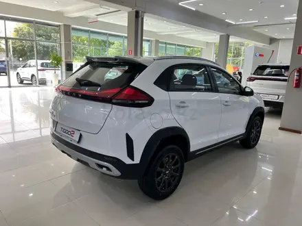 Chery Tiggo 2 Pro Style 2024 года за 6 990 000 тг. в Шымкент – фото 5
