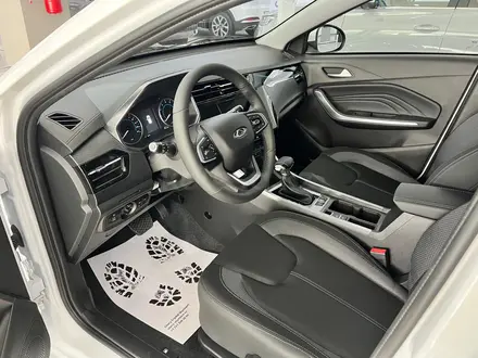 Chery Tiggo 2 Pro Style 2024 года за 6 990 000 тг. в Шымкент – фото 6