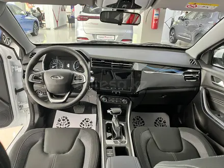 Chery Tiggo 2 Pro Style 2024 года за 6 990 000 тг. в Шымкент – фото 7