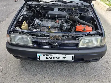 Nissan Sunny 1992 года за 550 000 тг. в Алматы – фото 2