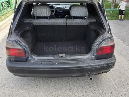 Nissan Sunny 1992 года за 550 000 тг. в Алматы – фото 11