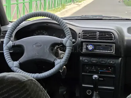 Nissan Sunny 1992 года за 550 000 тг. в Алматы – фото 12