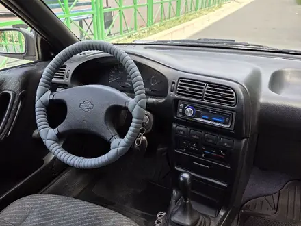 Nissan Sunny 1992 года за 550 000 тг. в Алматы – фото 13
