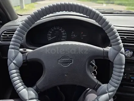 Nissan Sunny 1992 года за 550 000 тг. в Алматы – фото 16