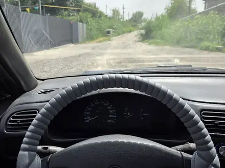 Nissan Sunny 1992 года за 550 000 тг. в Алматы – фото 17