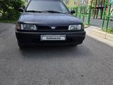 Nissan Sunny 1992 годаүшін550 000 тг. в Алматы