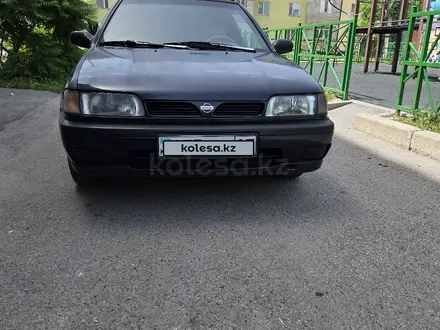 Nissan Sunny 1992 года за 550 000 тг. в Алматы