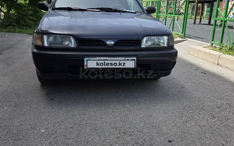 Nissan Sunny 1992 года за 550 000 тг. в Алматы