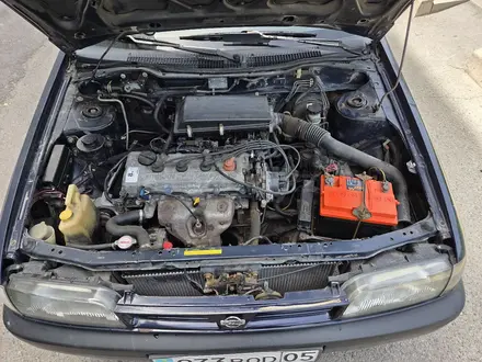 Nissan Sunny 1992 года за 550 000 тг. в Алматы – фото 4