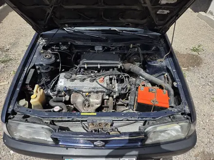 Nissan Sunny 1992 года за 550 000 тг. в Алматы – фото 5