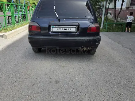 Nissan Sunny 1992 года за 550 000 тг. в Алматы – фото 6