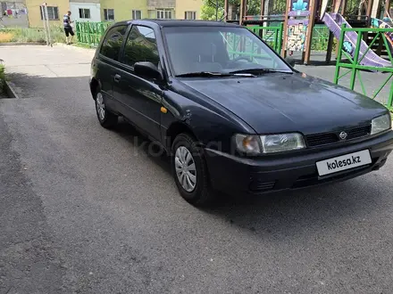 Nissan Sunny 1992 года за 550 000 тг. в Алматы – фото 8