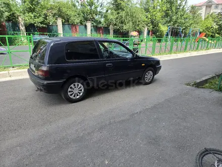 Nissan Sunny 1992 года за 550 000 тг. в Алматы – фото 9